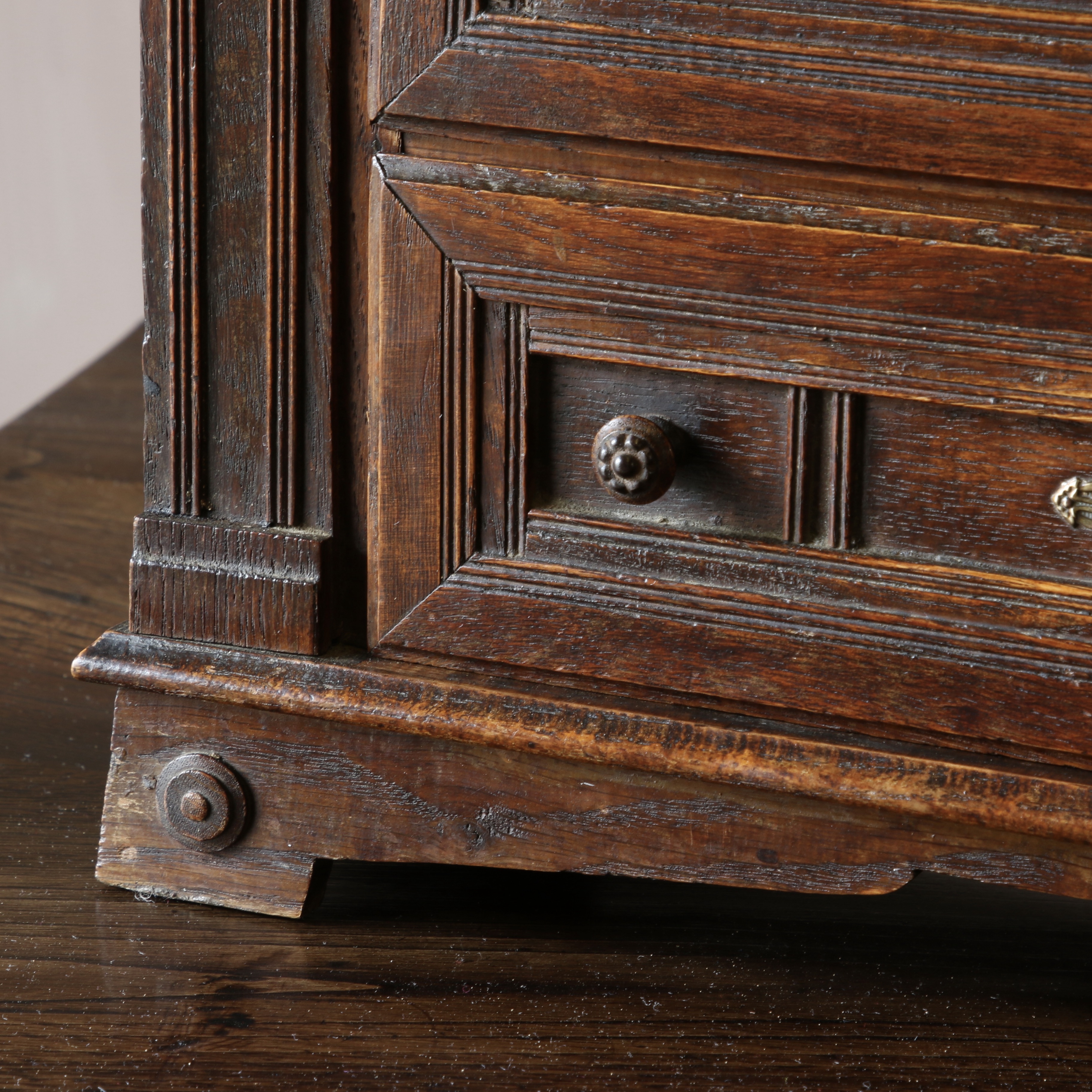 Apprentice Chest 
